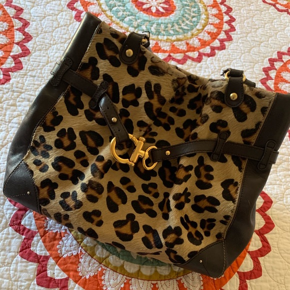 D&G style handbag - Picture 5 of 11